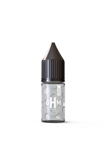 oHm Base - PG 10ml