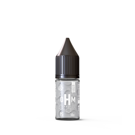 oHm Base - PG 10ml