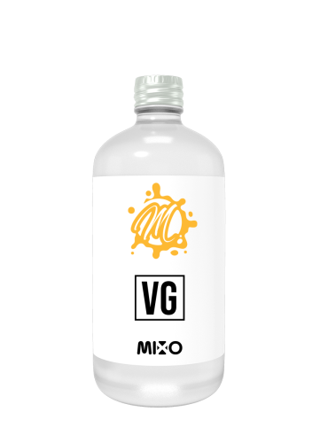Moonshine Vape | Base Full VG da 1000ml in flacone da 1000ml.