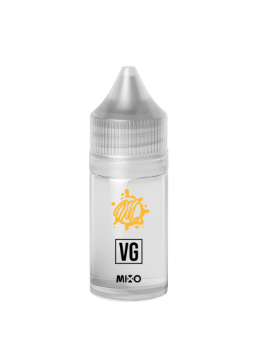 Moonshine Vape | Base Neutra - VG 15ml in 30ml