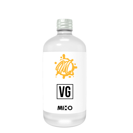 Moonshine Vape | Base Full VG da 250ml in flacone da 500ml.