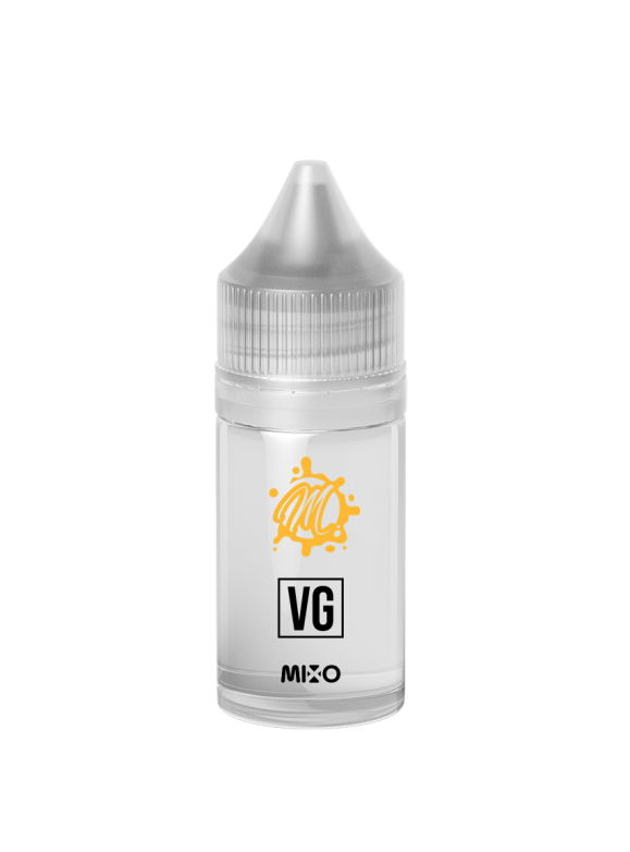 Moonshine Vape | Base VG 30ml in 30ml