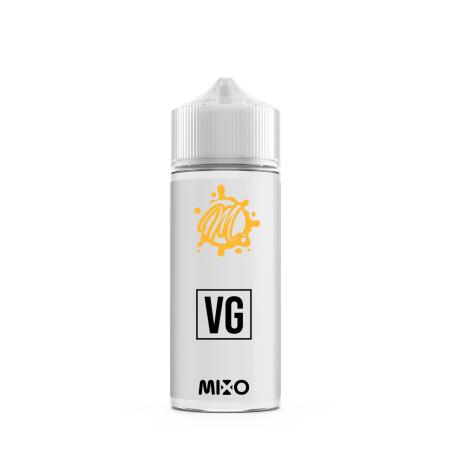 Moonshine Vape | Base Neutra - VG 35ml in 120ml