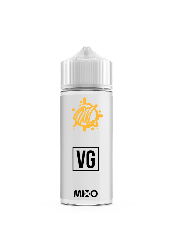 Moonshine Vape | Base Neutra - VG 40ml in 120ml