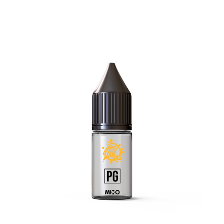 Moonshine Vape | Base Full PG da 10ml in 10ml.