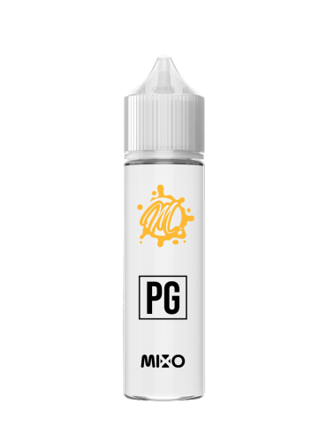 Moonshine Vape | Base Neutra - PG 20ml in 60ml