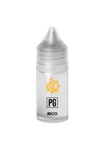 Moonshine Vape | Base Neutra - PG 25ml in 30ml