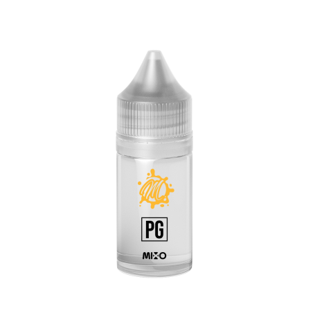 Moonshine Vape | Base Neutra - PG 25ml in 30ml