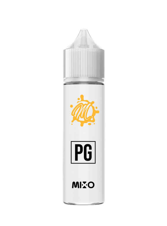 Moonshine Vape | Base Neutra - PG 25ml in 60ml