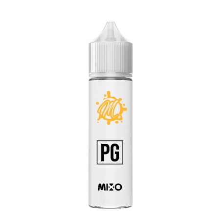 Moonshine Vape | Base Neutra - PG 40ml in 60ml