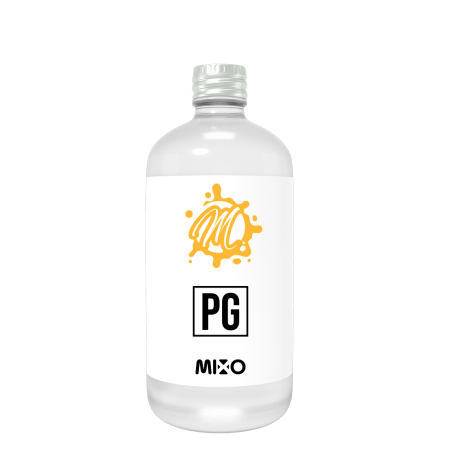 Moonshine Vape | Base Neutra - PG 500ml in 500ml
