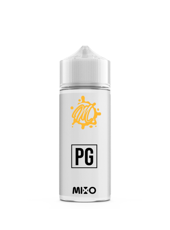 Moonshine Vape | Base Neutra - PG 70ml in 120ml