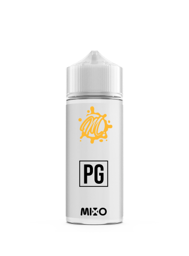 Moonshine Vape | Base Neutra - PG 75ml in 120ml