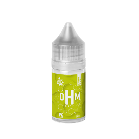 oHm Base - PG 20ml