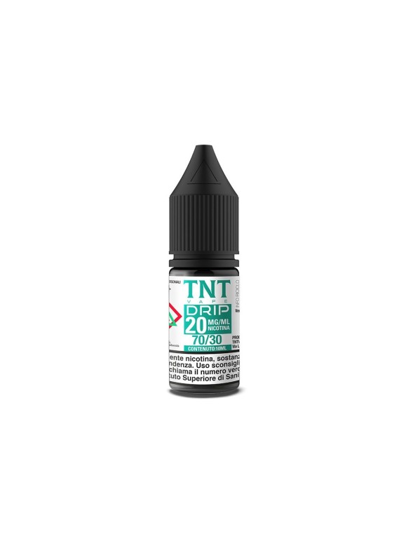 TNT - Basetta 70/30 Nic