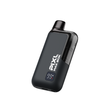 PIXL Max 20k - Full Kit "Black" - Cola Lime (Pack 5pz)