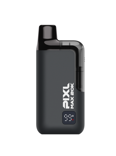 PIXL Max 20k - Full Kit "Black" - Hawaiian Oasis (Pack 5pz)