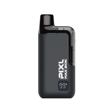 PIXL Max 20k - Full Kit "Black" - Hawaiian Oasis (Pack 5pz)