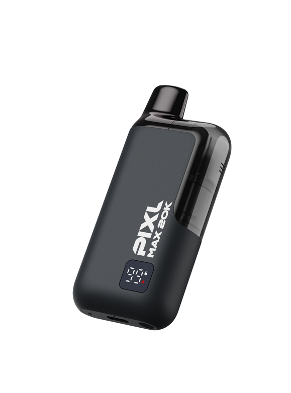 PIXL Max 20k - Full Kit "Black" - Hawaiian Oasis (Pack 5pz)