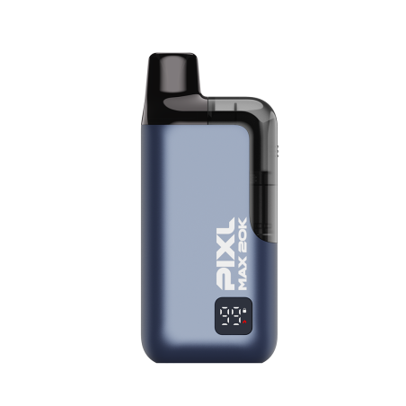 PIXL Max 20k - Full Kit "Blue" - Lemon & Lime (Pack 5pz)