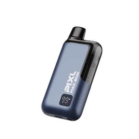 PIXL Max 20k - Full Kit "Blue" - Lemon & Lime (Pack 5pz)