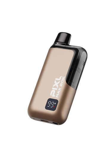 PIXL Max 20k - Full Kit "Gold" - Pineapple Ice (Pack 5pz)