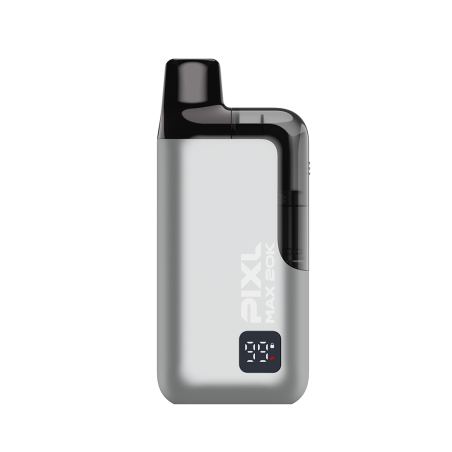 PIXL Max 20k - Full Kit "Silver" - Strawberry Burst (Pack 5pz)