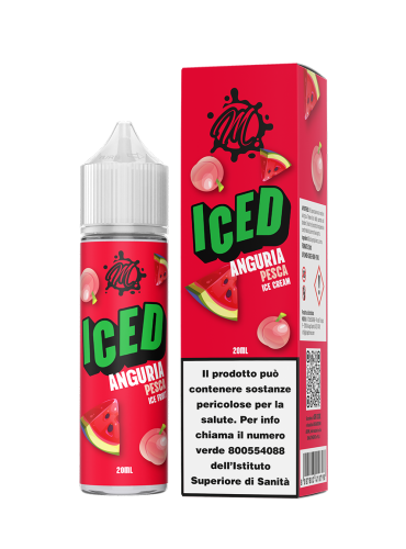 ICED - Anguria Pesca