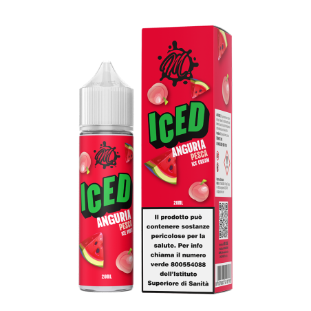 ICED - Anguria Pesca