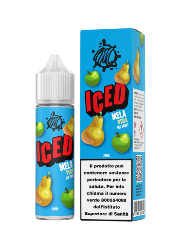 ICED Mela Pera