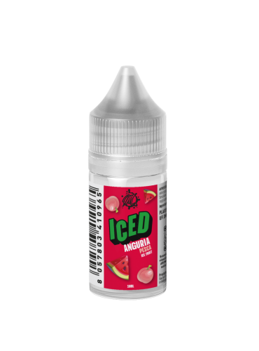 ICED - Anguria Pesca 10ml