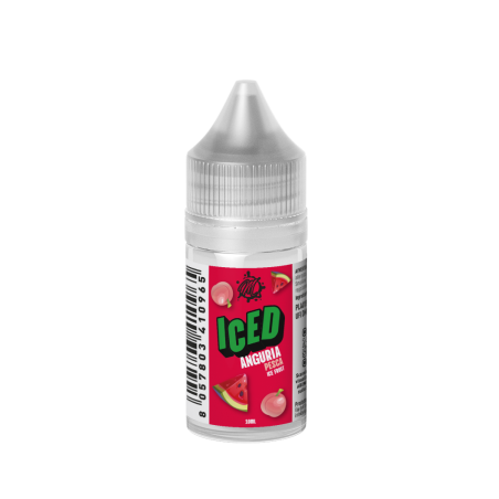 ICED - Anguria Pesca 10ml