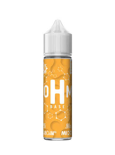 oHm Base - PG 60ml