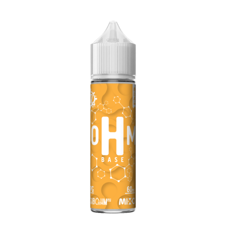 oHm Base - PG 60ml
