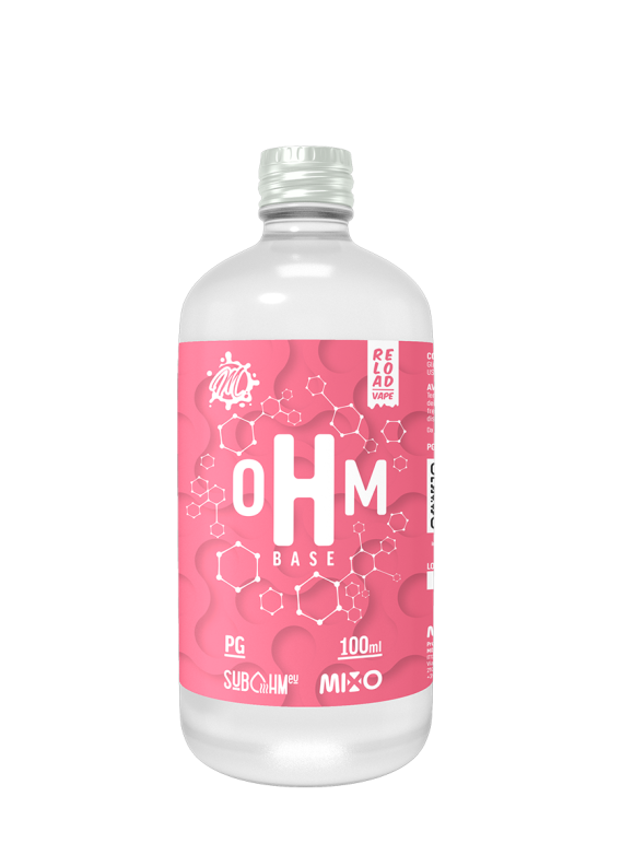 oHm Base - PG 100ml