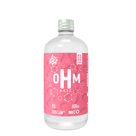 oHm Base - PG 100ml