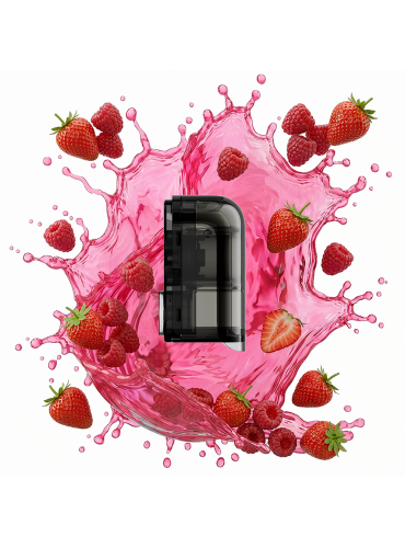 PIXL Max 20k - Refill - Strawberry Burst