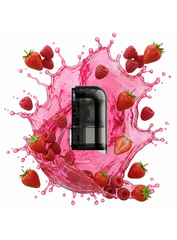 PIXL Max 20k - Refill - Strawberry Burst