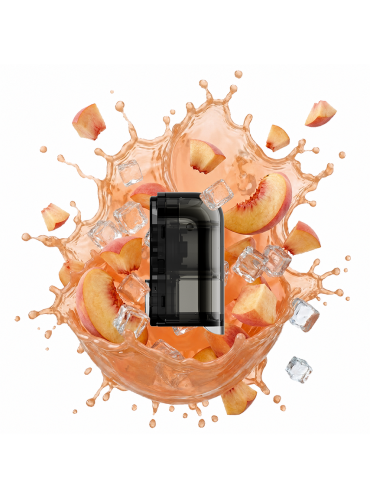 PIXL Max 20k - Refill - Juicy Peach