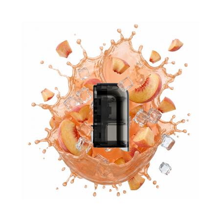 PIXL Max 20k - Refill - Juicy Peach