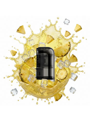 PIXL Max 20k - Refill - Pineapple Ice