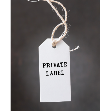 ETICHETTA PERSONALIZZATA