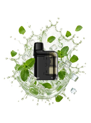 PIXL Max 20k - Refill - Fresh Mint