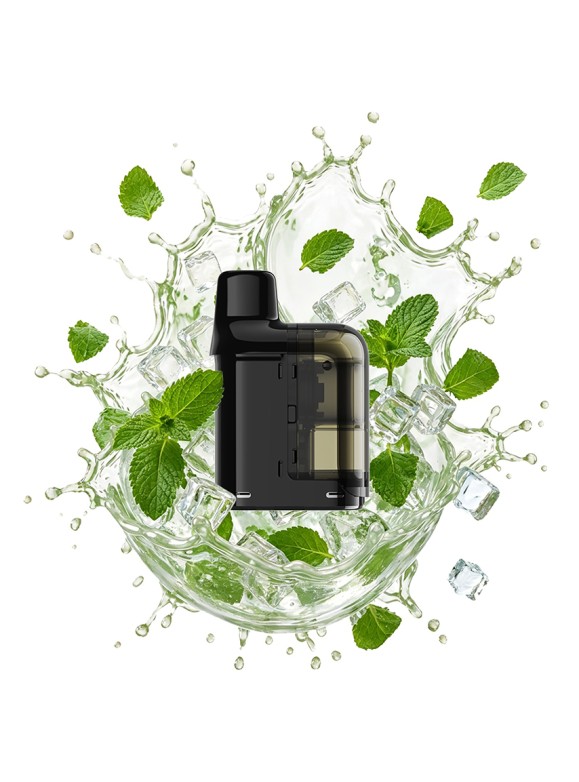 PIXL Max 20k - Refill - Fresh Mint