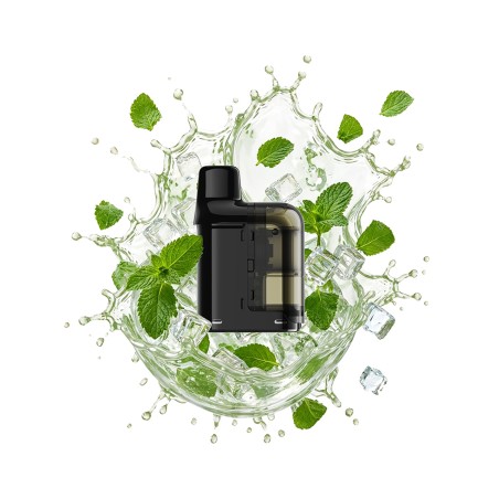 PIXL Max 20k - Refill - Fresh Mint