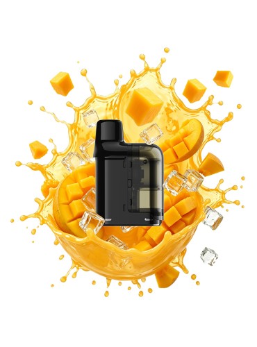 PIXL Max 20k - Refill - Mango Ice