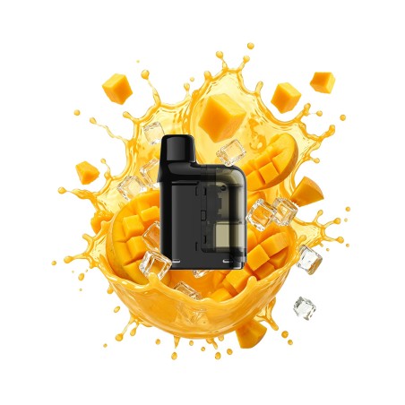 PIXL Max 20k - Refill - Mango Ice