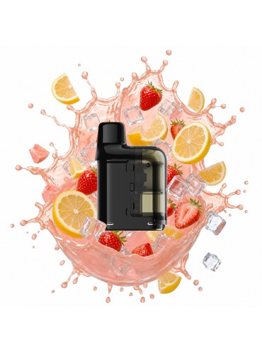 PIXL Max 20k - Refill - Pink Lemonade
