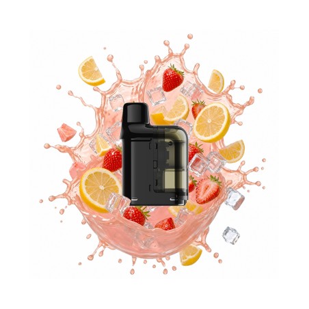 PIXL Max 20k - Refill - Pink Lemonade