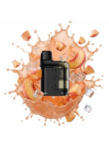 PIXL Max 20k - Refill - Juicy Peach